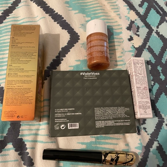 Brand new makeup and beauty bundle! - Picture 2 of 7